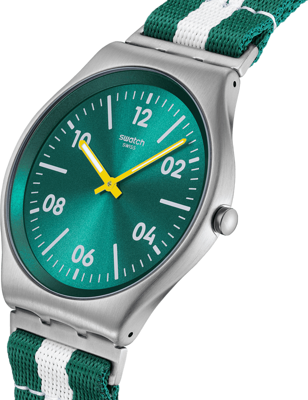 Swatch Irony Swatch Durchmesser Swatch Sistem 51 Irony YIS435G