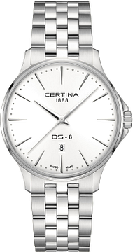 Certina DS-8 C045.410.11.011.00