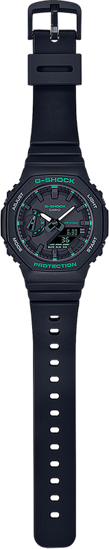 Casio G-Shock GMA-S2100-1AER