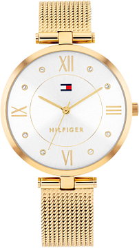 Tommy Hilfiger Ella TH1782805 34mm