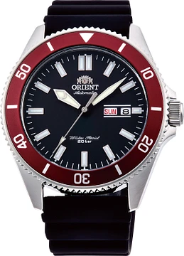 ORIENT Diver Style Big Mako RA-AA0011B