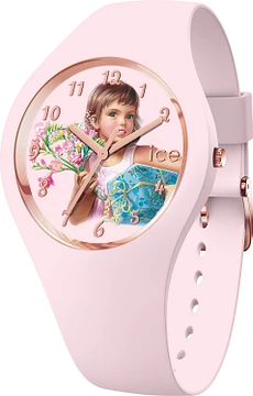 ICE-WATCH x MARTINE - Fete maman - Pink - 022708