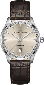 Hamilton JAZZMASTER AUTO H32475520