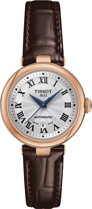 Tissot Bellissima Automatic T1262073601300 Tissot Bellissima Automatic T1262073601300