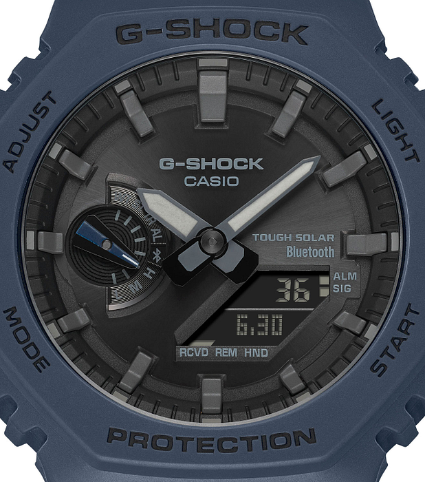 G shock sales carbon