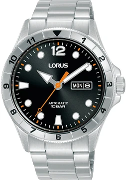 Lorus RL459BX9