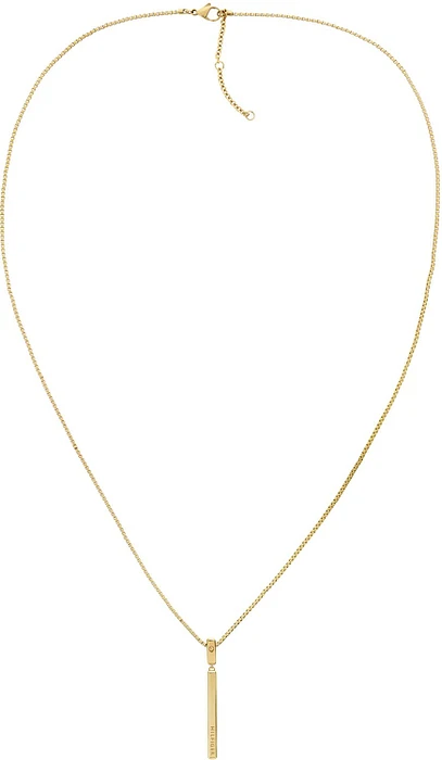 Tommy Hilfiger TJ2780951 Necklace 70cm Tommy Hilfiger TJ2780951 Necklace 70cm