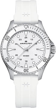 Hamilton Khaki Navy H82221310