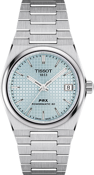 TISSOT PRX POWERMATIC 80 35MM T1372071135100