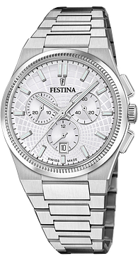 Festina F20059/1 Swiss Made