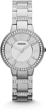 Fossil Virginia ES3282