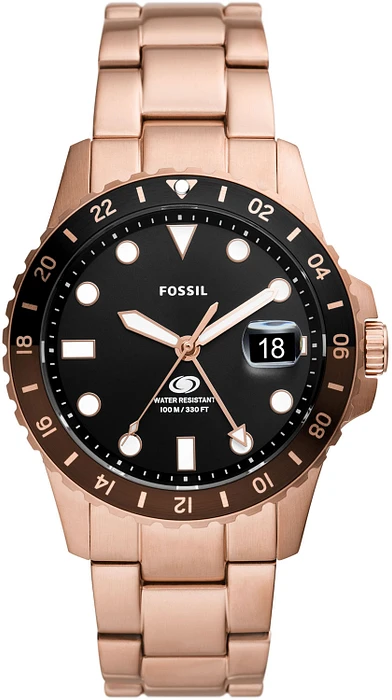 FOSSIL BLUE FS6027 FOSSIL BLUE FS6027