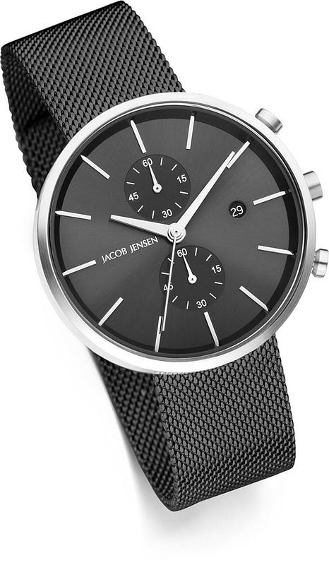 ★Jacobno10★ Jacob Jensen JJ626 626 Linear