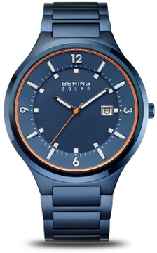 Bering  Titanium  14442-797