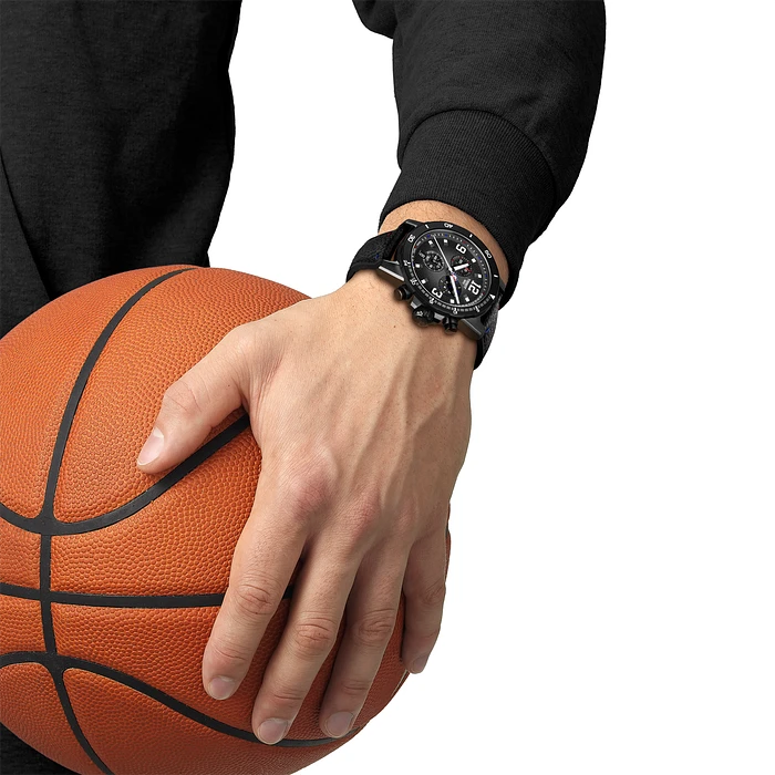 Tissot Supersport NBA Special Edition T1256173706700 Tissot Supersport NBA Special Edition T1256173706700