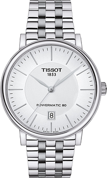 Tissot Carson Auto T122.407.11.031.00