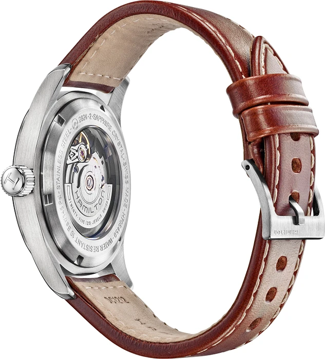 Hamilton Khaki Field Khaki Field H70555533 Hamilton Khaki Field Khaki Field H70555533