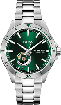 HUGO BOSS HB1514200 TROPER AUTOMATIC 42mm