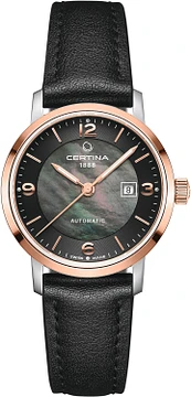 Certina DS Caimano Lady C0350072712700