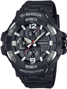 Casio G-Shock GR-B300-1AER Gravitymaster