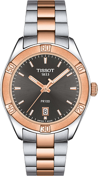 Tissot PR 100 Classic T101.910.22.061.00