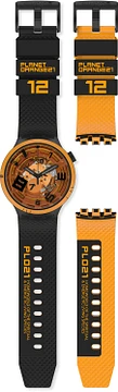 Swatch OOPS! SB01B127