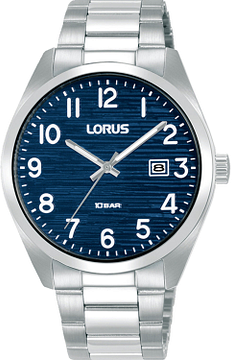 Lorus RH907RX9