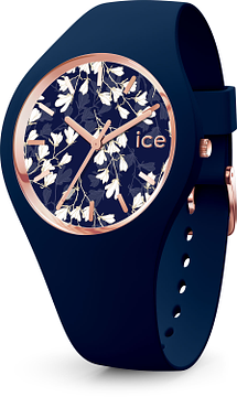 Ice Watch ICE FLOWER - BLUE LILY - SMALL - 020511
