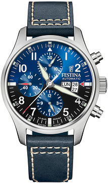 Festina Swiss Made F20150/5 Automatic