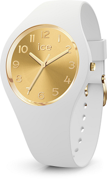 ICE watch glam - White chic - S37 - 022583