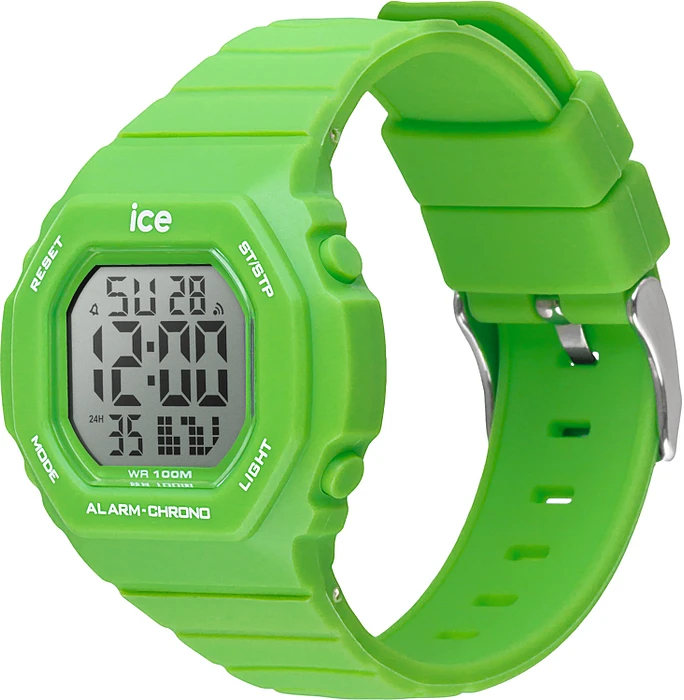 ICE WATCH digit ultra Green IW022097 S 39,5mm ICE WATCH digit ultra Green IW022097 S 39,5mm