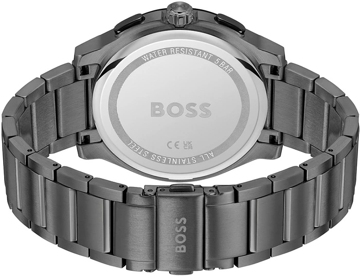 HUGO BOSS HB1514192 PEAK 2.0 Chrono 44mm