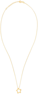 SWING JEWELS CLASSIC 14 CT NECKLACE NDC01-0906