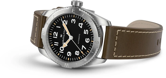 Hamilton Khaki Field Expedition Auto H70225830 Hamilton Khaki Field Expedition Auto H70225830