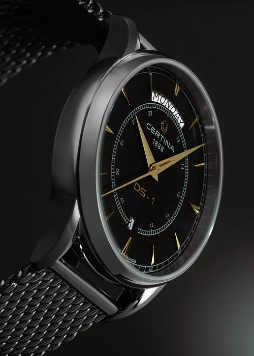 Certina DS-1 Day Date C029.430.11.051.00 Certina DS-1 Day Date C029.430.11.051.00
