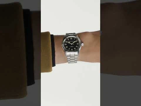 Hamilton Khaki Field Murph 38mm H70405130