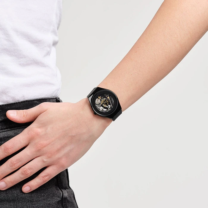Swatch SKIN BEAUTY IS INSIDE SYXB105 Swatch SKIN BEAUTY IS INSIDE SYXB105