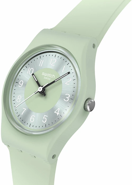 Swatch SERENITY OF SAGE LG131 Swatch SERENITY OF SAGE LG131