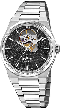 Festina Swiss Made F20054/6