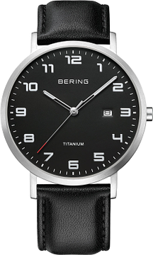 Bering  Titanium  18640-402