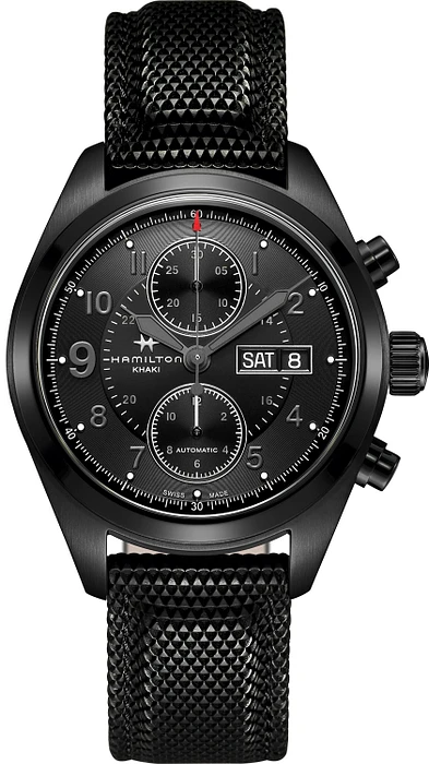 Hamilton Khaki Field H71626735 Hamilton Khaki Field H71626735
