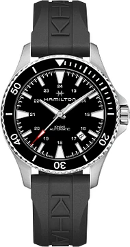 Hamilton Khaki Navy Khaki Scuba H82335331