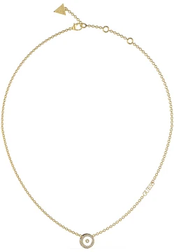 Guess GUESS BOND Collier JUBN03258JWYGT-U