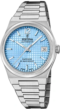 Festina F20029/2