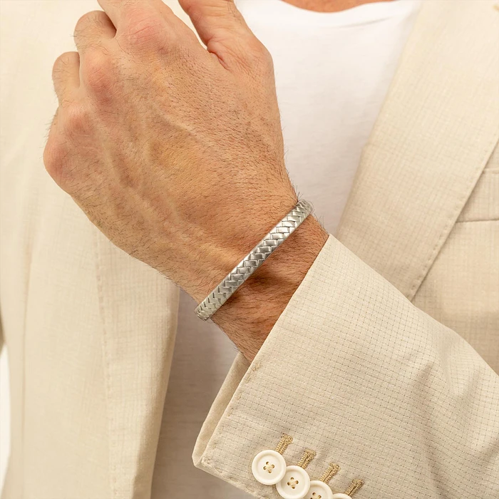 Hugo Boss Bracelet HBJ1580671 Hugo Boss Bracelet HBJ1580671