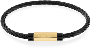 Calvin Klein CJ35000420 Heren Armband Staal