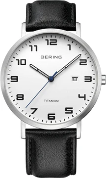 Bering  Titanium  18640-404