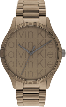 Calvin Klein CK25200343 Heren Horloge Staal 42mm