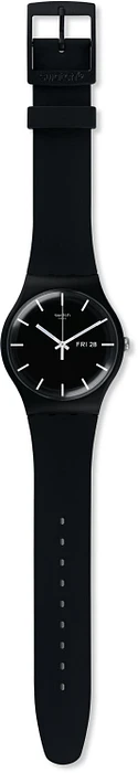 Swatch MONO BLACK SUOB720