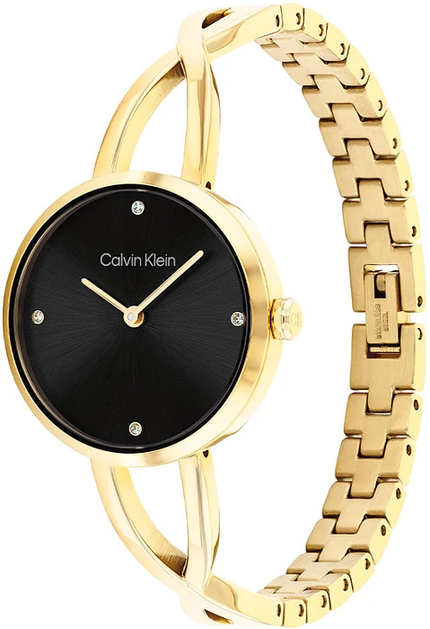 Calvin Klein Sculpted Embrace 28mm CK25100059 Calvin Klein Sculpted Embrace 28mm CK25100059